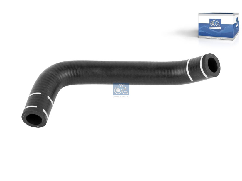 DT RADIATOR HOSE 4.80465