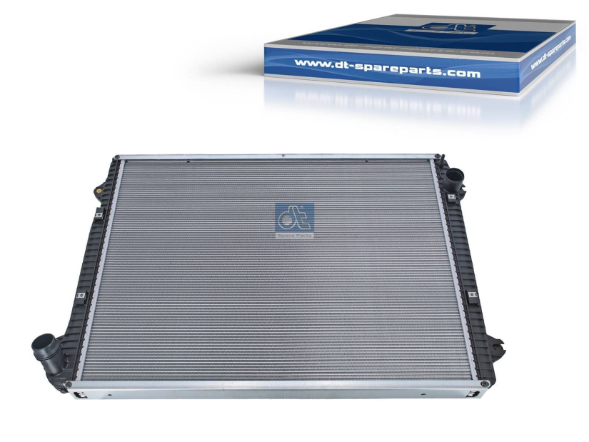 DT RADIATOR 1.11452