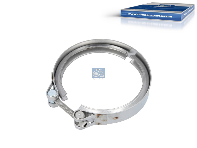 DT CLAMP 1.12808