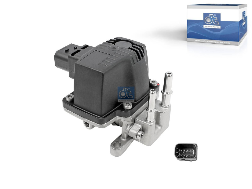 DT DOSING MODULE 1.12910