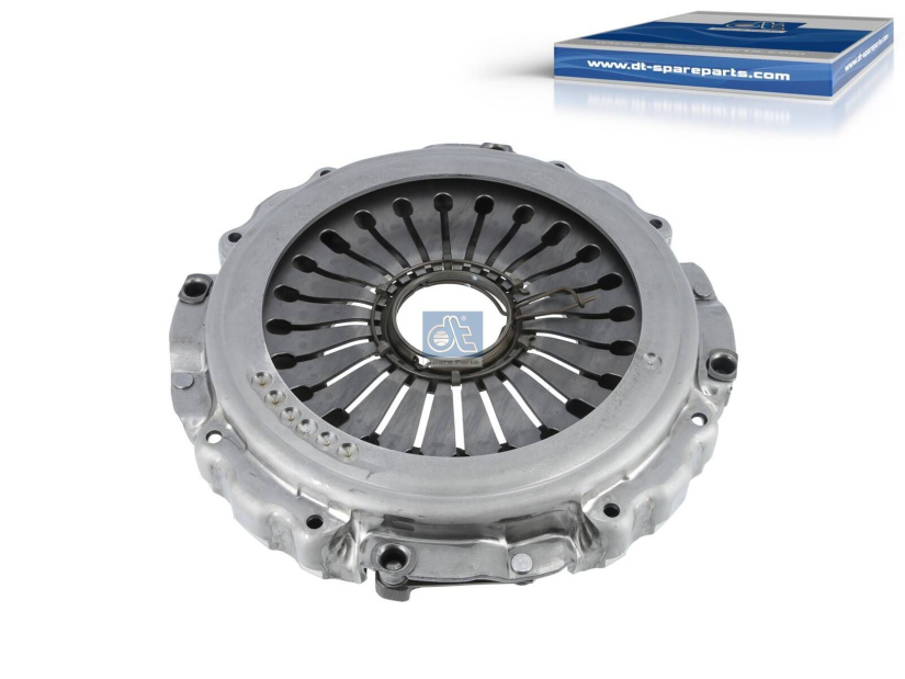 DT CLUTCH COVER 1.13108
