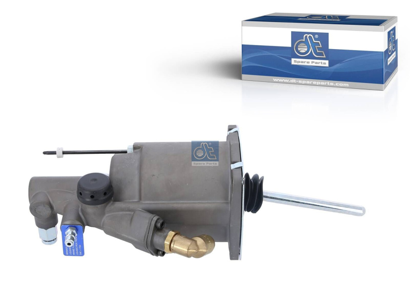 DT CLUTCH SERVO 1.13227