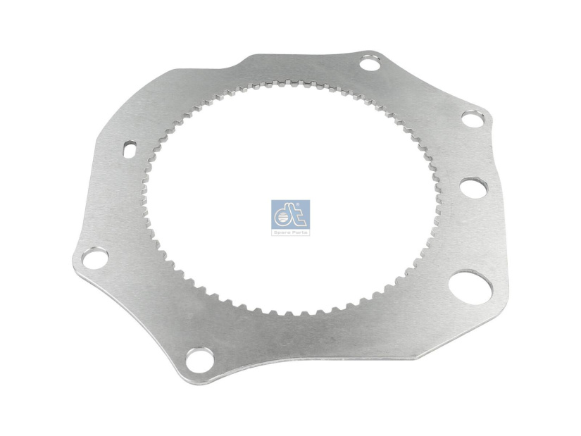 DT COUPLING DISC 1.14615