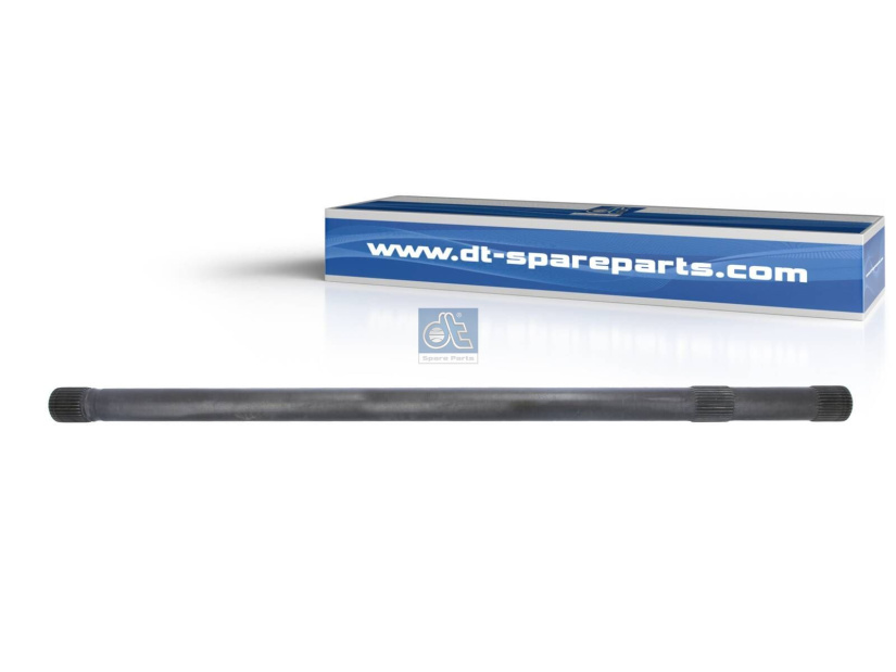 DT DRIVE SHAFT 1.16017
