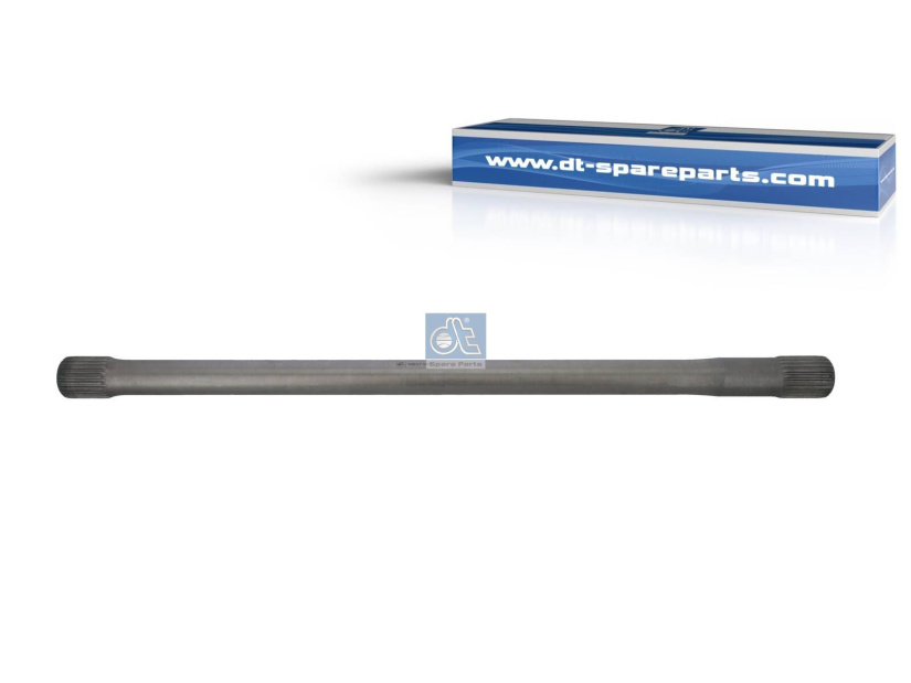 DT INPUT SHAFT 1.16721