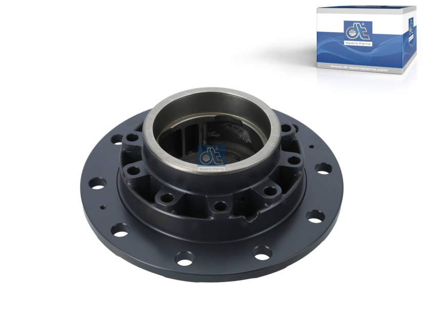 DT WHEEL HUB 1.17360