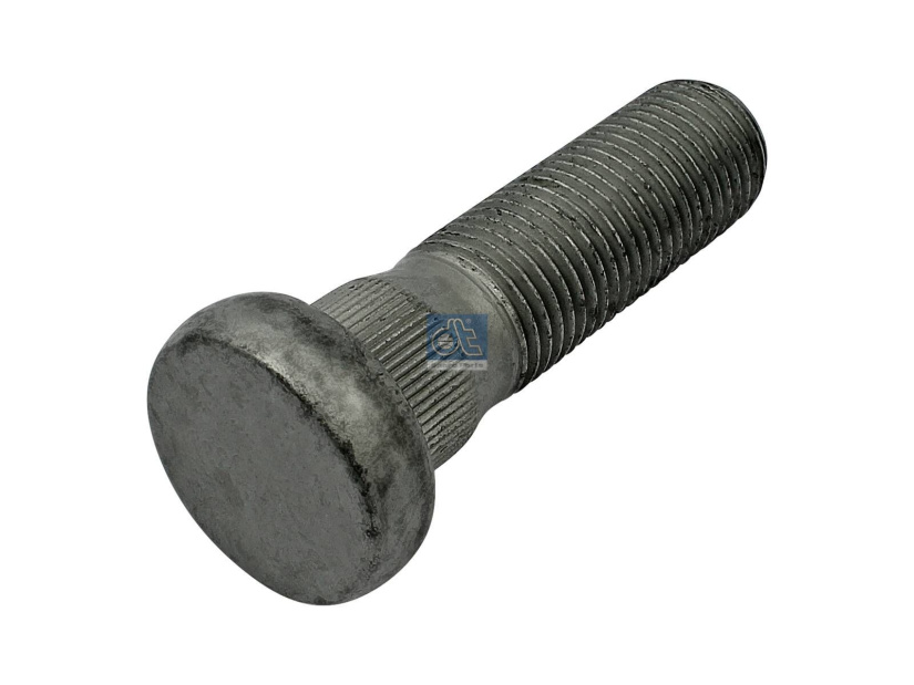 DT WHEEL BOLT 1.17377