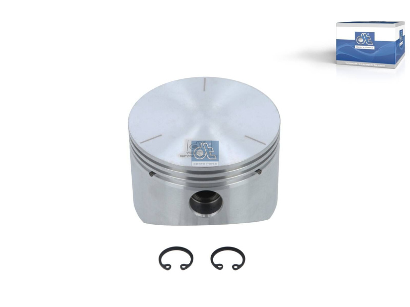 DT PISTON 1.18547