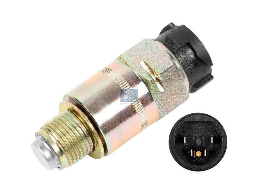 DT IMPULSE SENSOR 1.21707