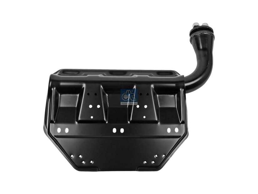 DT FENDER BRACKET 1.23053SP