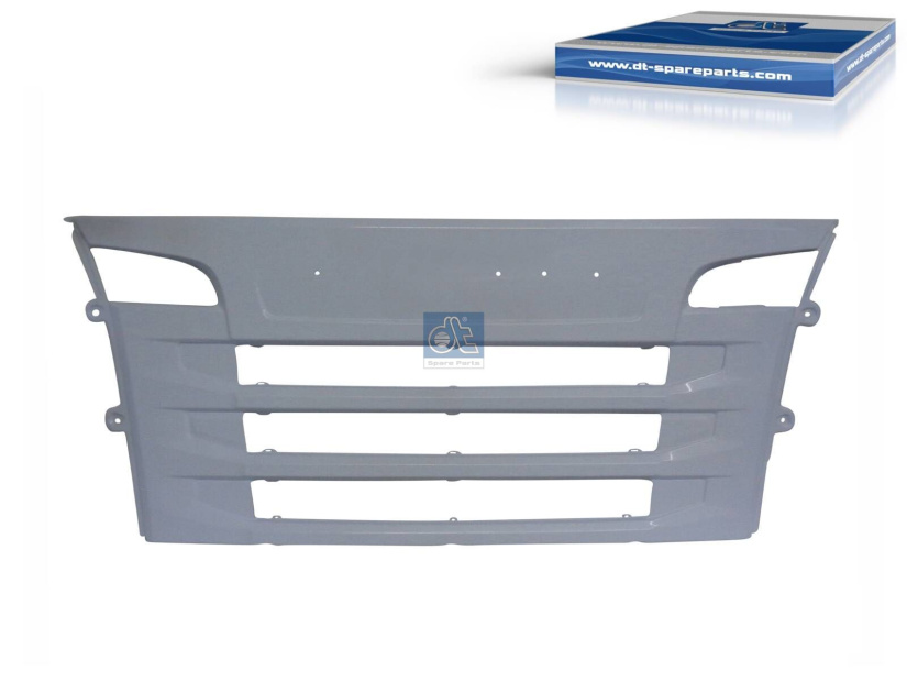 DT FRONT GRILL 1.23114