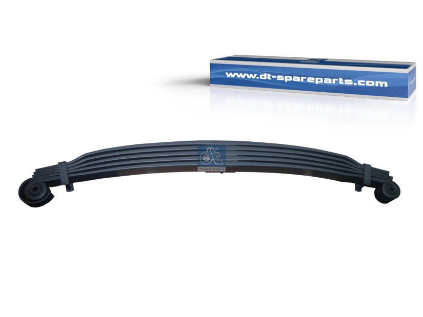 DT LEAF SPRING 1.25156