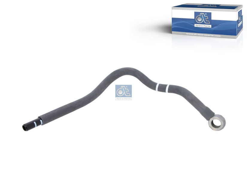 DT FUEL LINE 1.28055