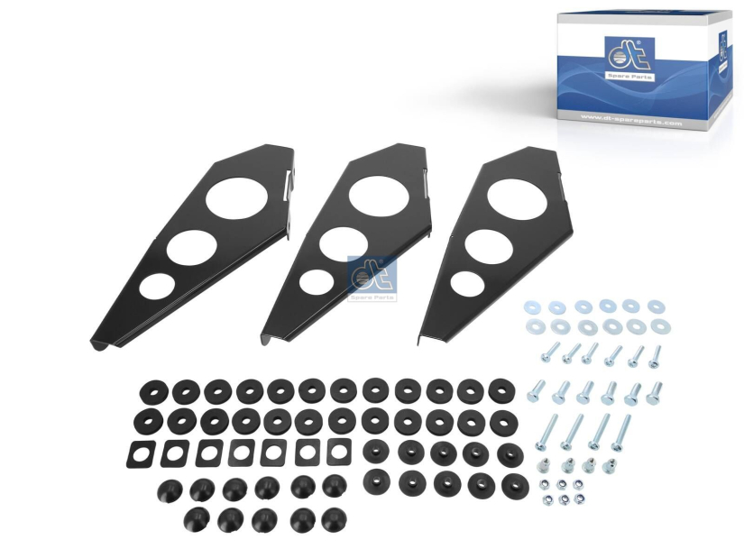 DT KIT, SUN VISOR 1.32219