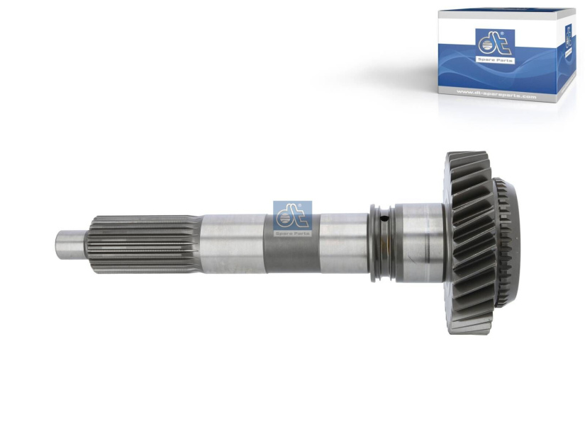 DT DRIVE SHAFT 1.44001