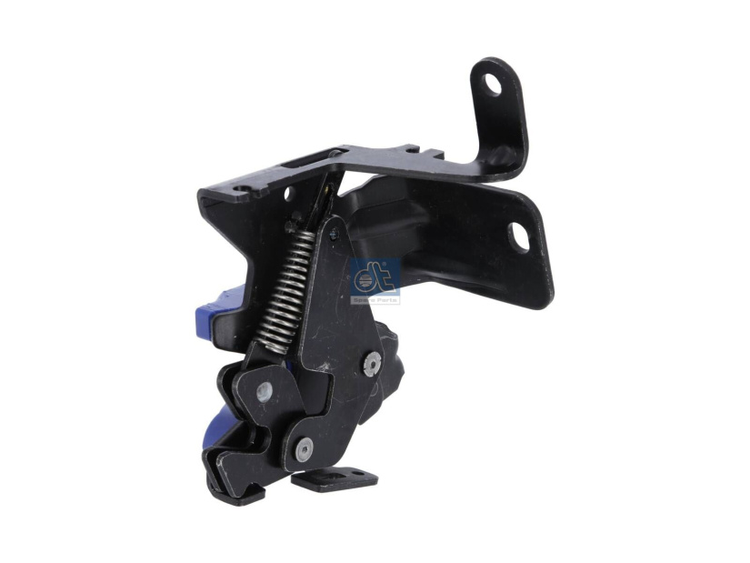 DT ENGINE HOOD SLOT 1.52014