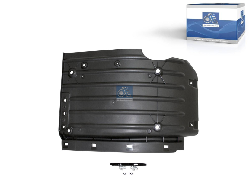 DT FRONT FENDER 1.52093