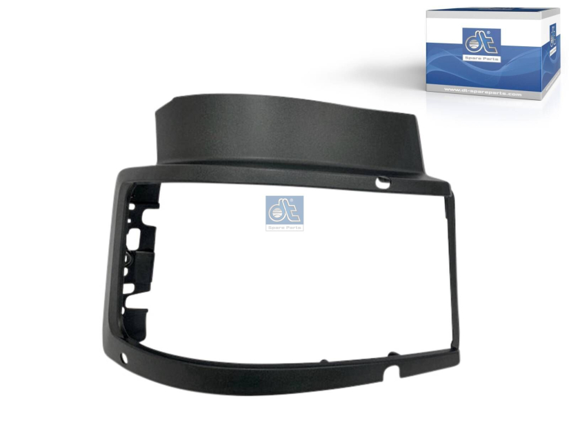DT LAMP FRAME 1.52345