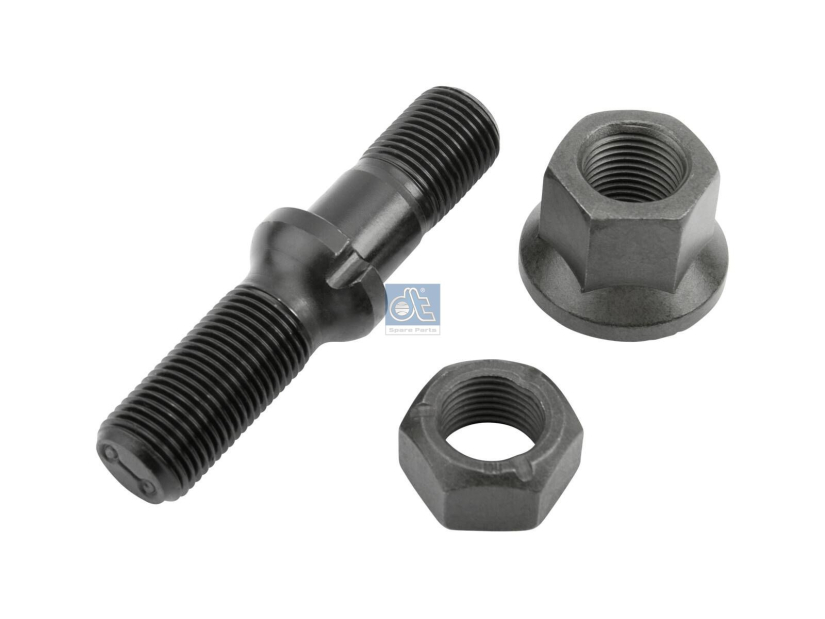DT WHEEL BOLT SET 09.806.13.30.0 10.10010