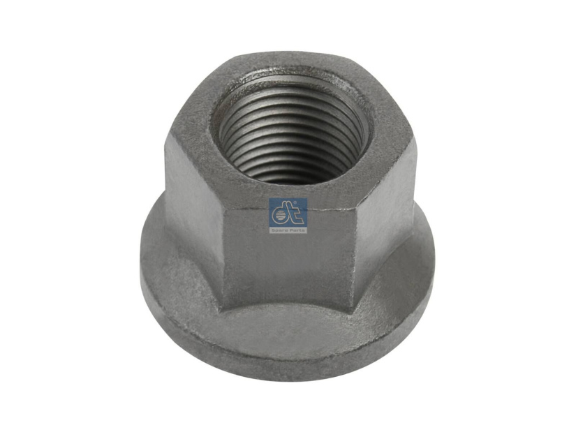 DT WHEEL NUT 10.10030