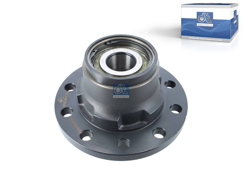 DT BPW NAPA LAAKEREILLA K/N 9T ECOMAXX 10-P 10.10392