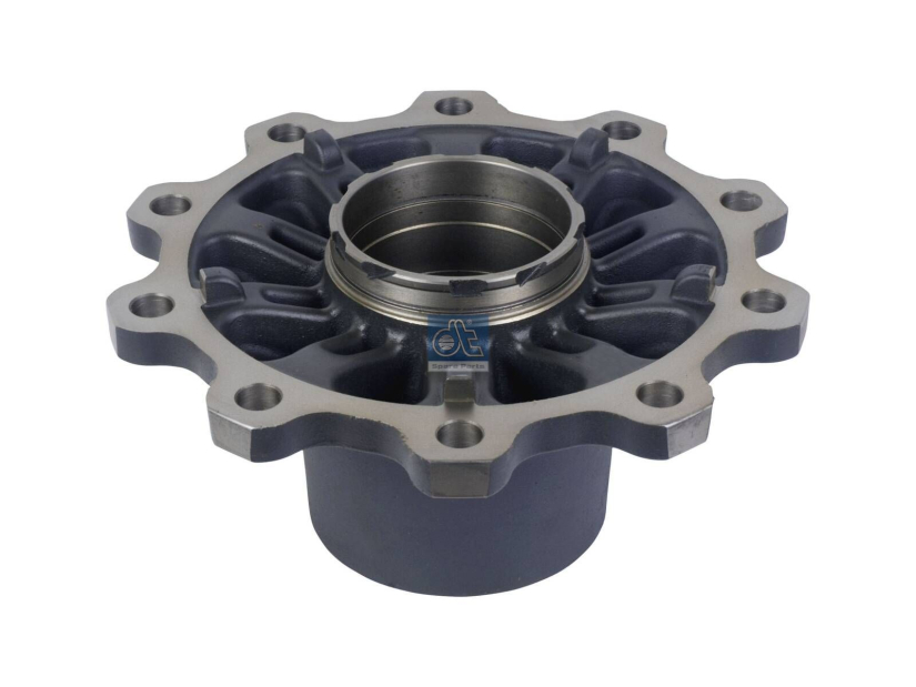 DT WHEEL HUB 10.10405