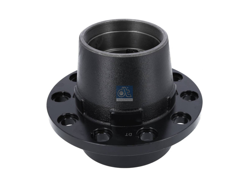 DT WHEEL HUB 10.10590