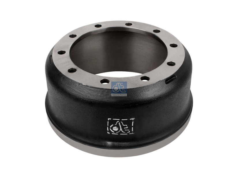 DT BRAKE DRUM 10.13201