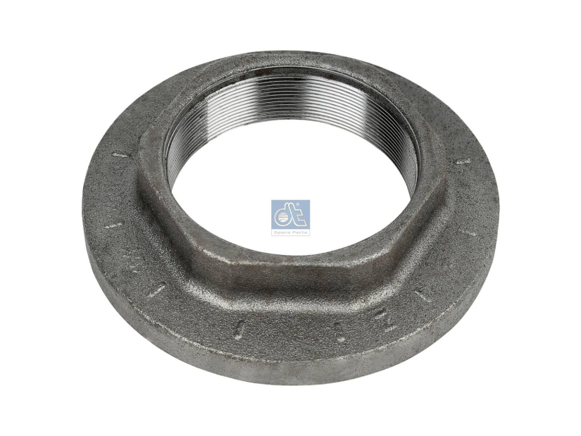 DT AXLE NUT 10.30071