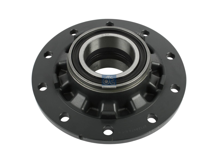 DT WHEEL HUB 10.30425