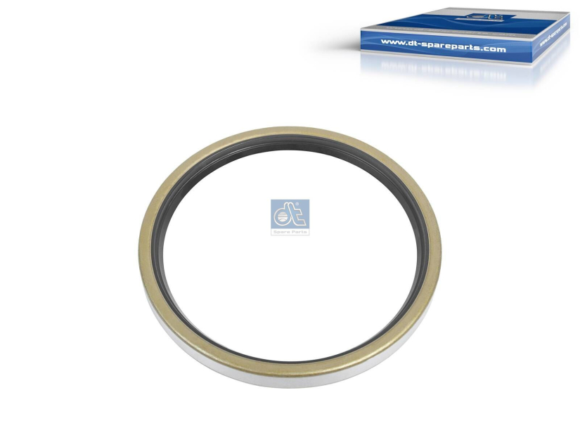 DT OIL SEAL 10.30477