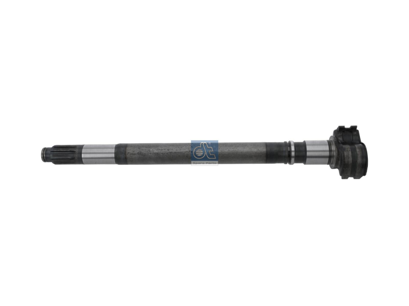 DT BRAKE CAMSHAFT 10.33538