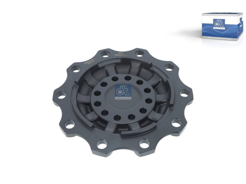 DT FLANGE 10.60404