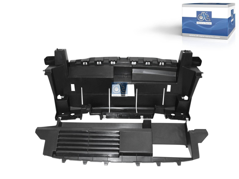 DT FRONT COWLING 12.00033