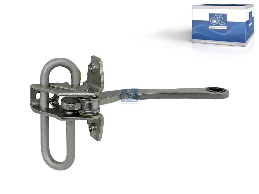 DT DOOR BRACKET 12.81019