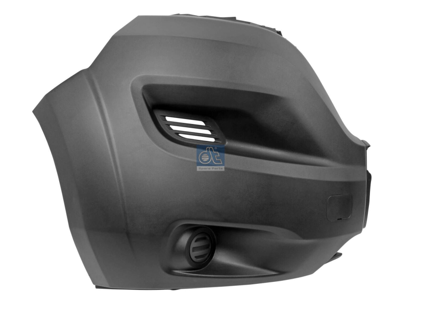 DT BUMPER CORNER 12.82083
