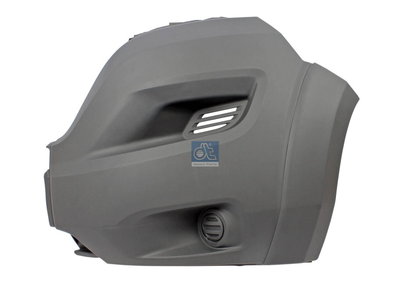 DT BUMPER CORNER 12.82084