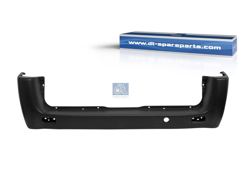 DT BUMPER 12.82304SP