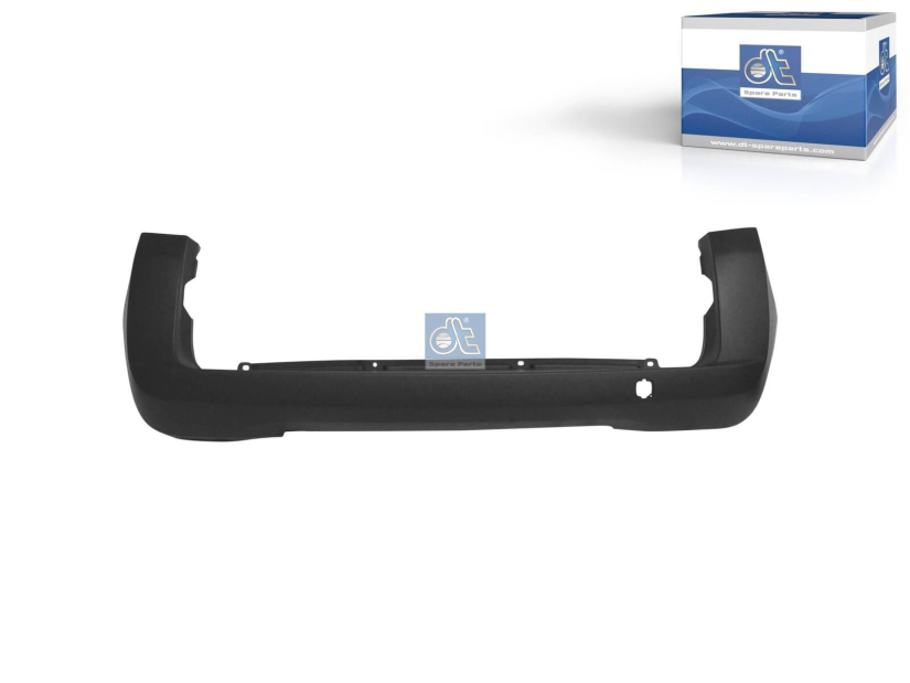 DT BUMPER 12.82310