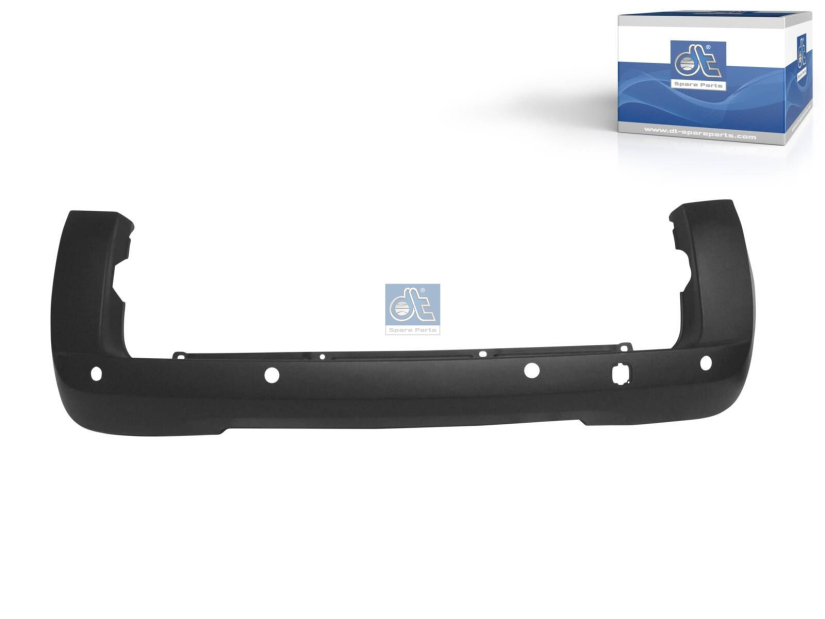 DT BUMPER 12.82311