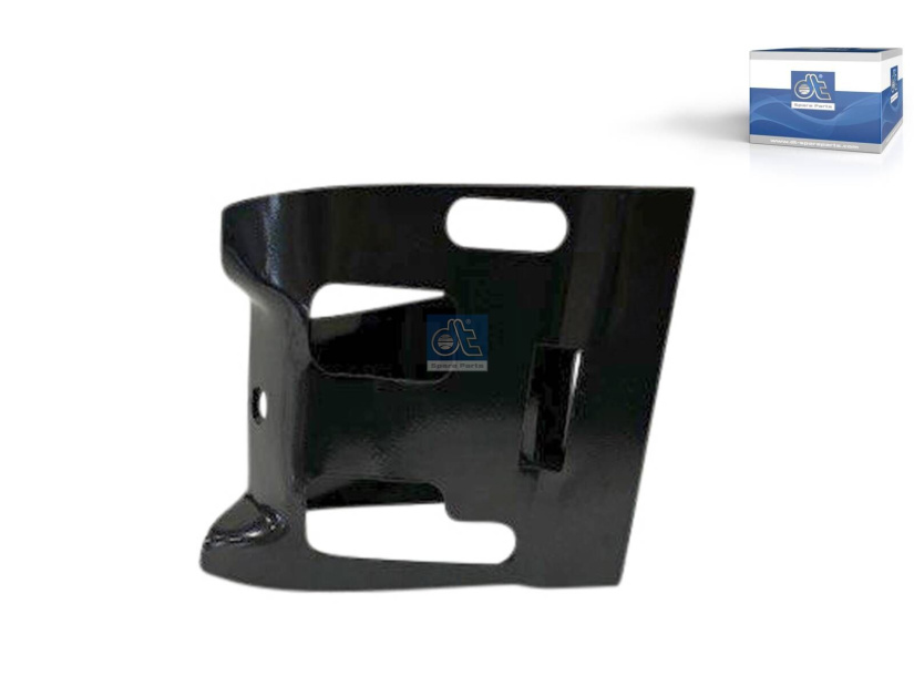 DT BUMPER BRACKET 2.00079