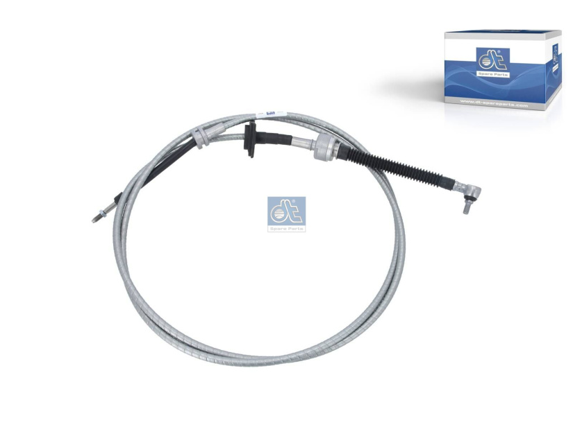 DT CONTROL WIRE 2.00128