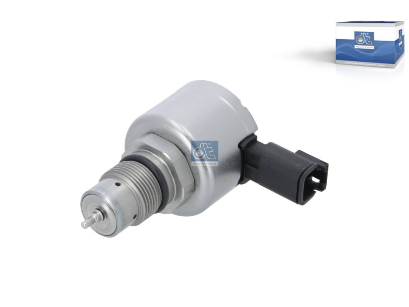 DT PRESSURE CONTROL VALVE 2.00248