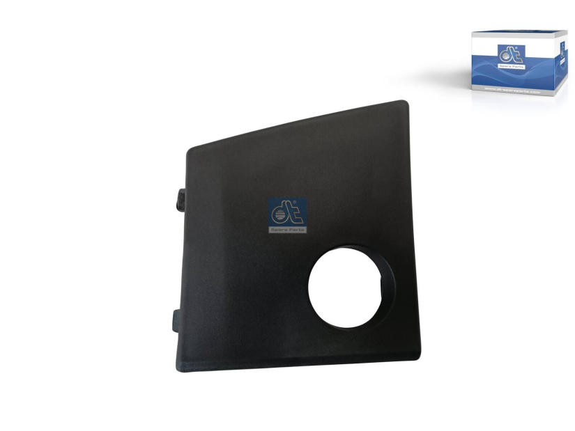 DT COVER 2.00407
