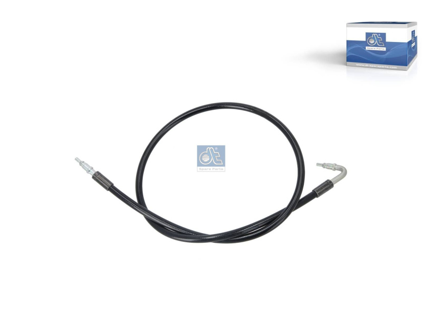 DT HOSE LINE 2.00590