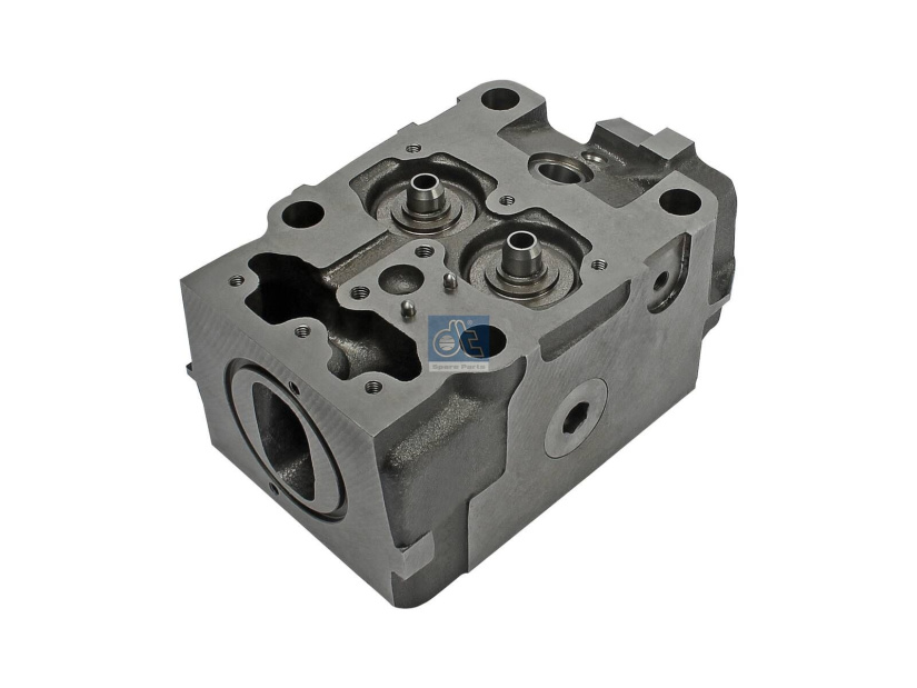 DT CYLINDER HEAD 2.10044