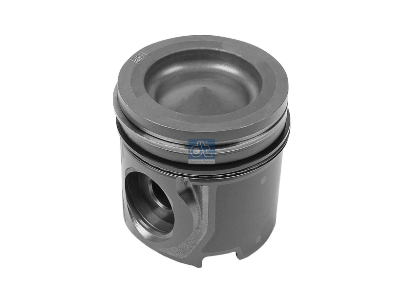 DT PISTON 2.10448