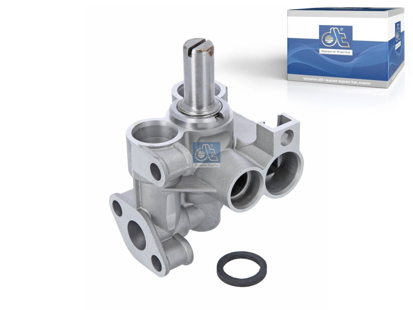 DT REDUCING VALVE 2.11142