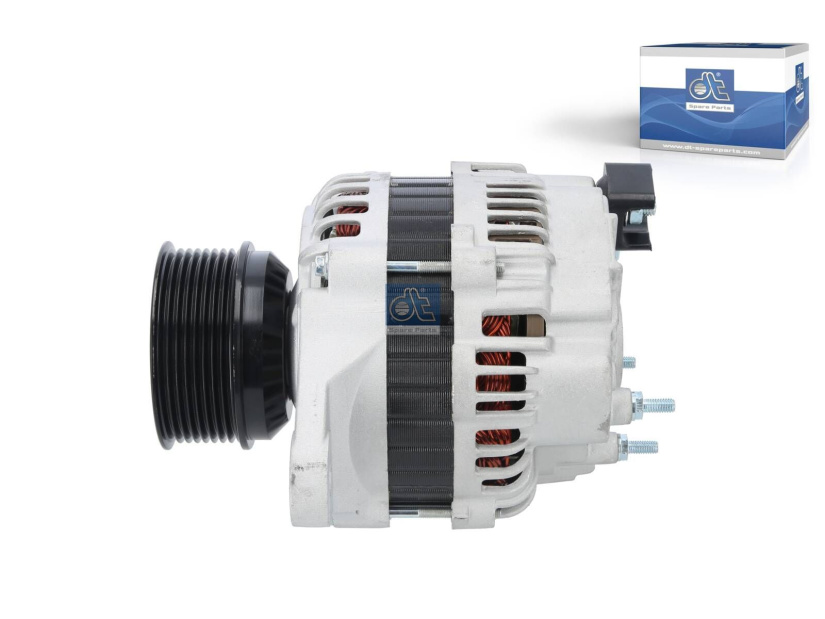 DT ALTERNATOR 2.21028