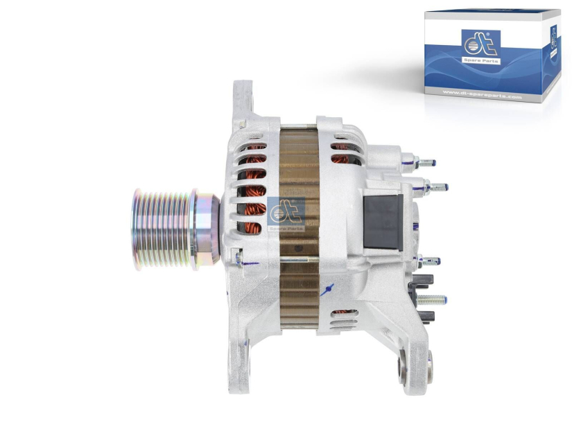 DT ALTERNATOR 2.21253